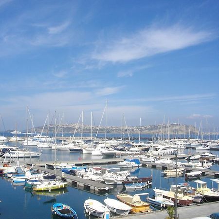 Casa Di Majo Hotel Procida Exterior foto