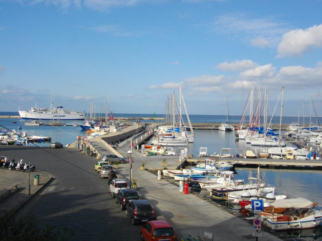 Casa Di Majo Hotel Procida Quarto foto